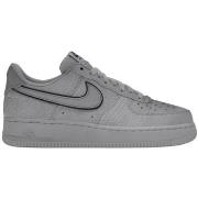 Kengät Nike  Air Force 1 Low Kobe Bryant Forever Cool Grey  40