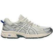 Kengät Asics  Gel-Venture 6 Cream Cream (Women's)  37