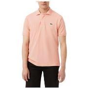 Lyhythihainen poolopaita Lacoste  L121200 UI2  EU XXL