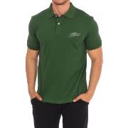 Lyhythihainen poolopaita Philipp Plein Sport  PIPS504-32  EU S