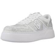 Kengät Liu Jo  Sport   Zapatillas Mujer Modèle Tami 02  39