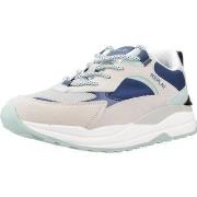 Lastenkengät Replay  Zapatillas Niño Modèle Merak Jr 9  30