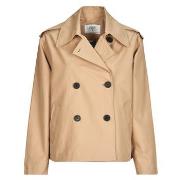 Paksu takki Le Temps des Cerises  LLUVIA  EU S