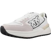 Kengät Pinko  Sport   Zapatillas Mujer Modèle Gem 07  36