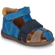 Poikien sandaalit GBB  PAULO  19