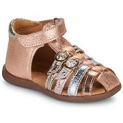 Tyttöjen sandaalit GBB  BABELLA  24