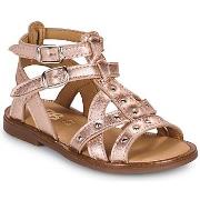 Tyttöjen sandaalit GBB  JEANNE  24