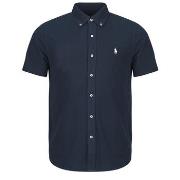 Lyhythihainen paitapusero Polo Ralph Lauren  CHEMISE AJUSTEE EN POLO F...