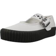 Balleriinat Vans  Bailarinas Mujer Modèle Mary Jane Creeper Love  36