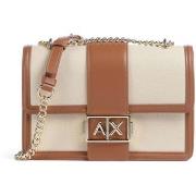 Olkalaukut EAX  Bolsos Mujer Modèle Xw000070 Af2257  Yksi Koko