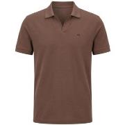 Lyhythihainen poolopaita Calvin Klein Jeans  LV04RF215G  EU XXL