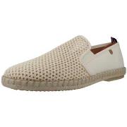 Kengät Verbenas  Informales Hombre Modèle Tom Rejilla Paris  40