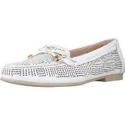 Kengät Stonefly  Mocasines Mujer Modèle Capri Iii 1 Nappa Lth  35