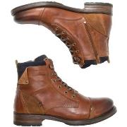 Saappaat Redskins  À Et Clous Yani  40