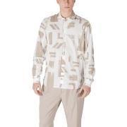 Pitkähihainen paitapusero Antony Morato  MMSL00614-FA430642  IT 44