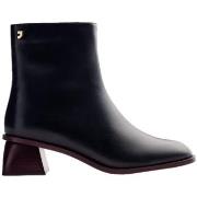 Saappaat Gioseppo  Pierz Boots - Black  38