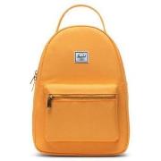 Reppu Herschel  Nova Small Backpack - Blazing Orange  Yksi Koko