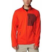 Fleecet Columbia  Triple Canyon  EU XL