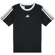 Lyhythihainen t-paita adidas  Essentials T-Shirt Kids  11 / 12 vuotta