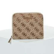 Lompakot Guess  JESSA SLG SMALL ZIP AROUND  Yksi Koko