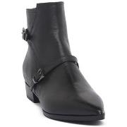 Kengät Napoleoni  WASH NERO  37