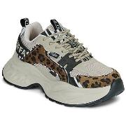 Kengät Buffalo  YUNO  36