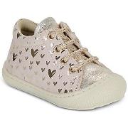 Lastenkengät Naturino  NATURINO COCOON ZIP  19