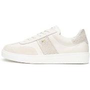 Kengät NeroGiardini  Velour Velvet Osso 0100 Stampa Tejus /Bia Tr Ma  ...