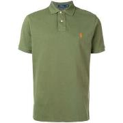 Lyhythihainen poolopaita Polo Ralph Lauren  -  IT M