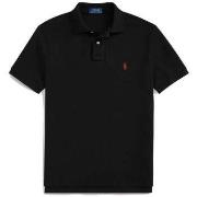 Lyhythihainen poolopaita Polo Ralph Lauren  -  IT S