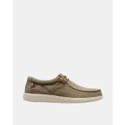 Tennarit Walkinpitas  WALLABI WASHED  41