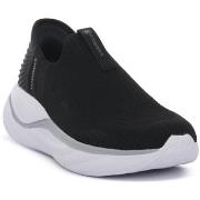 Kengät Lumberjack  055 BLK LEMINA  36