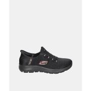 Kengät Skechers  150128 SLIP INS SUMMITS CLASSY NIGHT  36