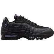 Kengät Nike  Air Max 95 OG Big Bubble Black Persian Violet  41