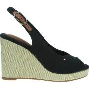 Kävelykengät Tommy Hilfiger  FW0FW08597BDS  38