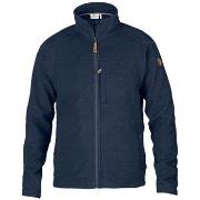 Fleecet Fjallraven  Buck  EU XXL