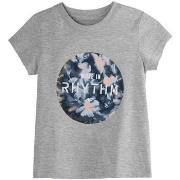 Lyhythihainen t-paita 4F  JTSD006  Yksi Koko