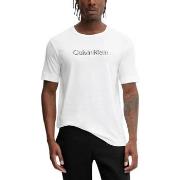 Pitkähihainen poolopaita Calvin Klein Jeans  GRAPHIC S/S T-S LVGMS5K18...