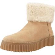 Saappaat Clarks  Botines Mujer Modèle 167079  36