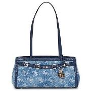 Olkalaukut Guess  DOVIE GFRIEND SHOULDER SATCHEL  Yksi Koko