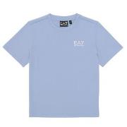 Lyhythihainen t-paita Emporio Armani EA7  7B000020  10 vuotta