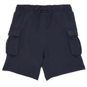 Shortsit & Bermuda-shortsit Name it  NKMOLLIE CARGO SHORTS  9 Jahre