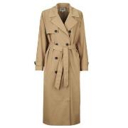Trenssitakki Only  ONLDISA LIFE LONG TRENCHCOAT  EU S