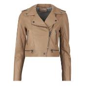 Nahkatakki Oakwood  YOKO  EU XXL