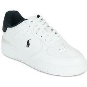 Kengät Polo Ralph Lauren  MASTERS CRT-SNEAKERS-LOW TOP LACE  36