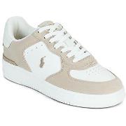 Kengät Polo Ralph Lauren  MASTERS CRT-SNEAKERS-LOW TOP LACE  38