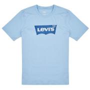 Lyhythihainen t-paita Levis  BATWING TEE  10 vuotta