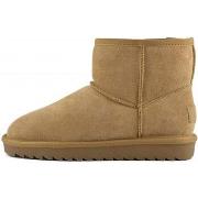 Saappaat Colors of California  Winter Boot In Suede  38