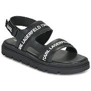 Tyttöjen sandaalit Karl Lagerfeld  Z31176  36