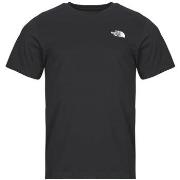 Lyhythihainen t-paita The North Face  -  EU XS